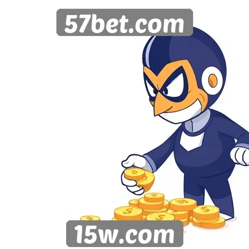 Avaliação da segurança no site de jogos 57bet