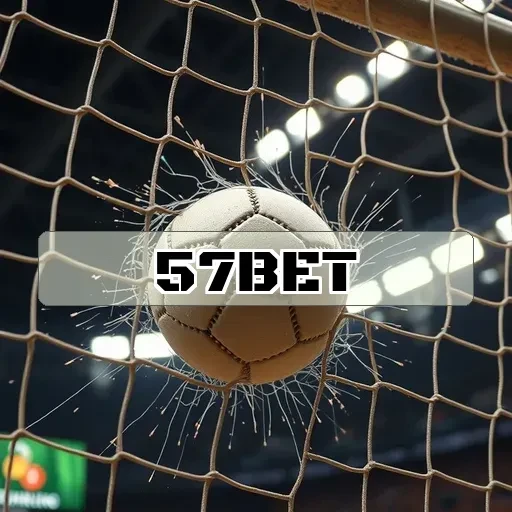 57bet.com: O Melhor Lugar para Apostar em Futebol e Ganhar Emoções