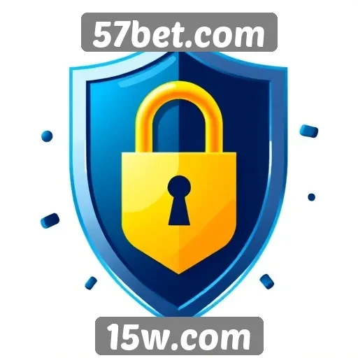 Análise de segurança do site 57bet.com