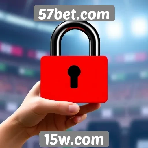 Métodos de pagamento aceitos no 57bet.com