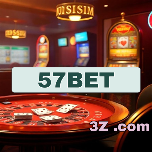 A Experiência VIP do 57bet.com que Você Não Pode Perder